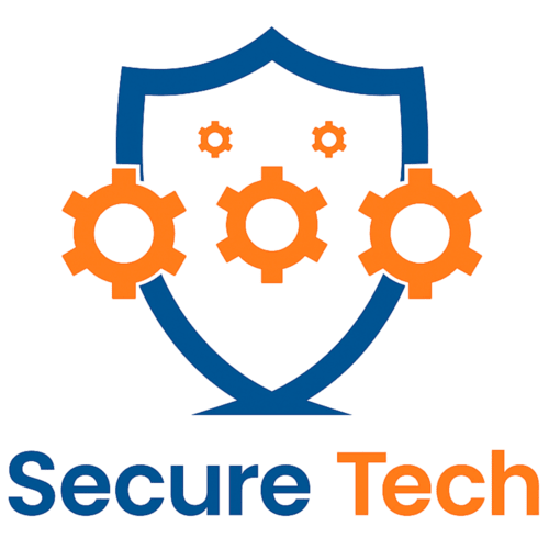 Secure-tech-facicon